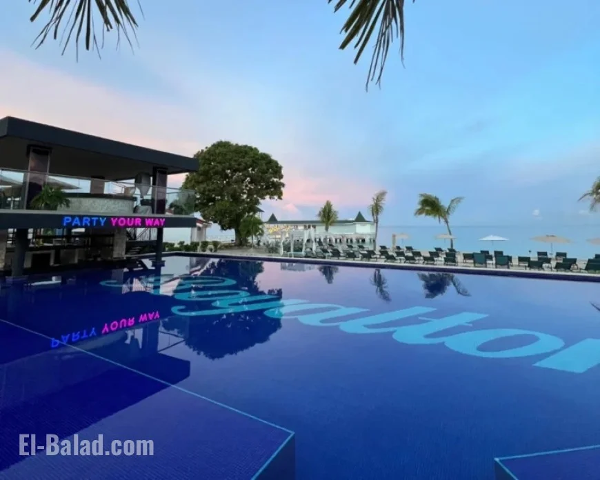 All-Inclusive Resort Adds Sarah Jessica Parker’s Wines to Cocktail Menu