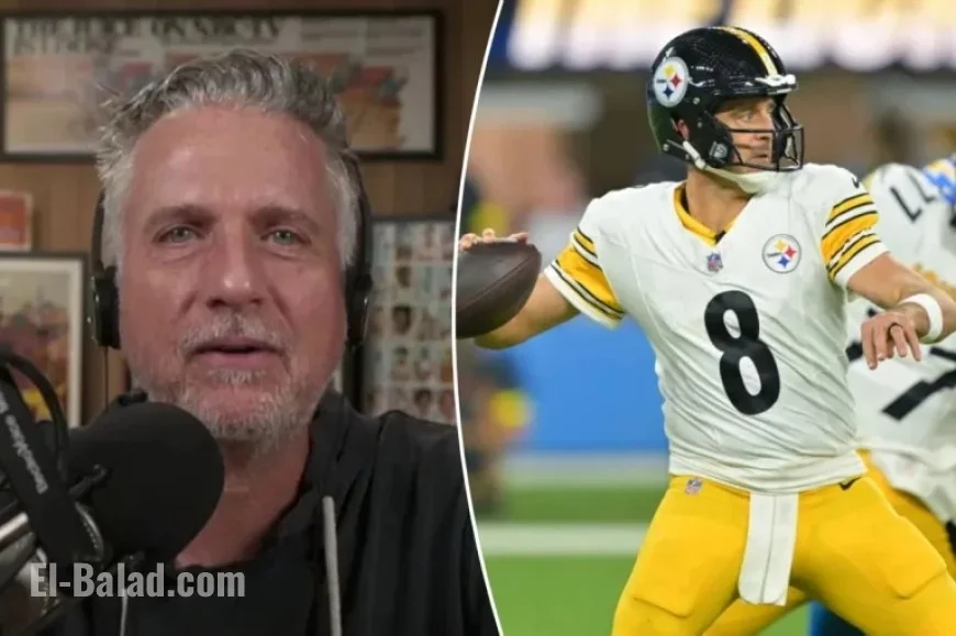 Bill Simmons Warns of Aaron Rodgers’ Potential Troubles Against Steelers