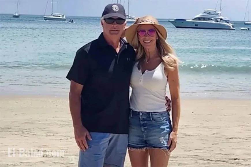 Kate Gosselin Confirms Relationship with Former Bodyguard Steve Neild on Instagram