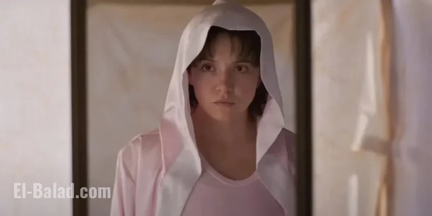 Sydney Sweeney Stars in Suzy Weiss’s Latest Film