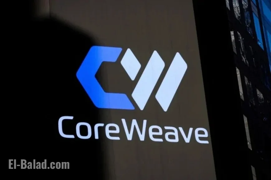 CoreWeave Surpasses Q3 Revenue Forecasts Amid AI Computing Surge