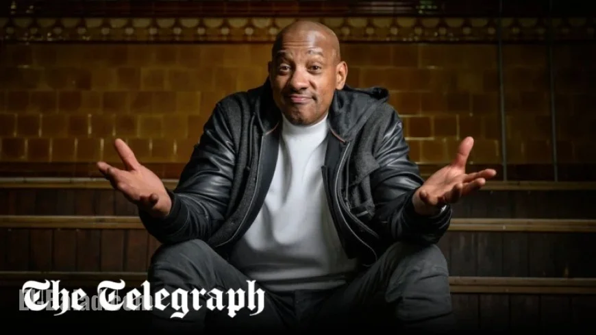 Dion Dublin Reveals Stories of Living with Jason Statham Above a Pub