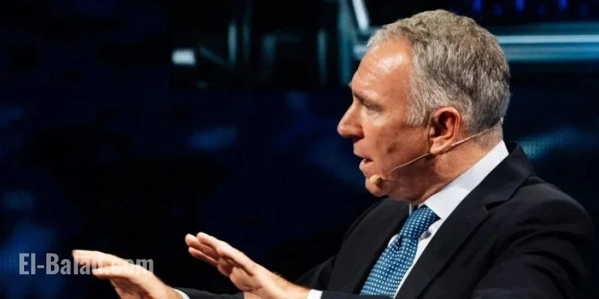 Laura Sterner Resigns, Adding to Citadel’s Executive Departures