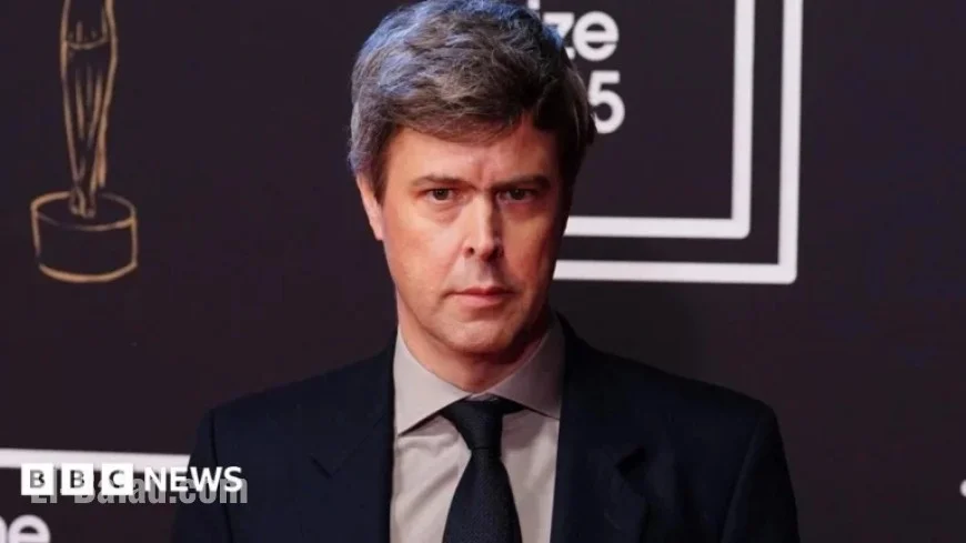 London to Reveal 2025 Booker Prize Winner at Prestigious Ceremony