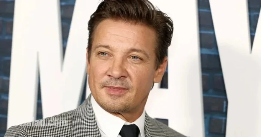 Jeremy Renner’s Allegations Unveiled Through Text Messages