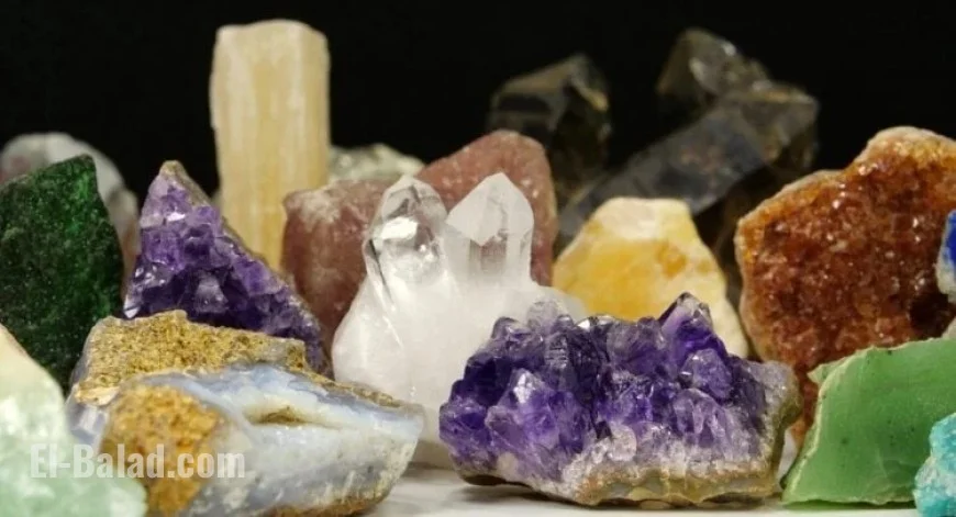 China Eases Mineral Export Curbs, Boosting Semiconductor and EV Stocks