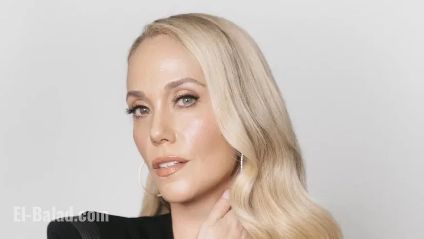 Elizabeth Berkley Reclaims Spotlight with Reflections on ‘Showgirls’