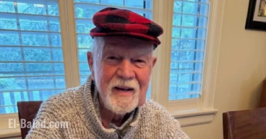Don Cherry Delivers Heartfelt Message to Fans on Monday