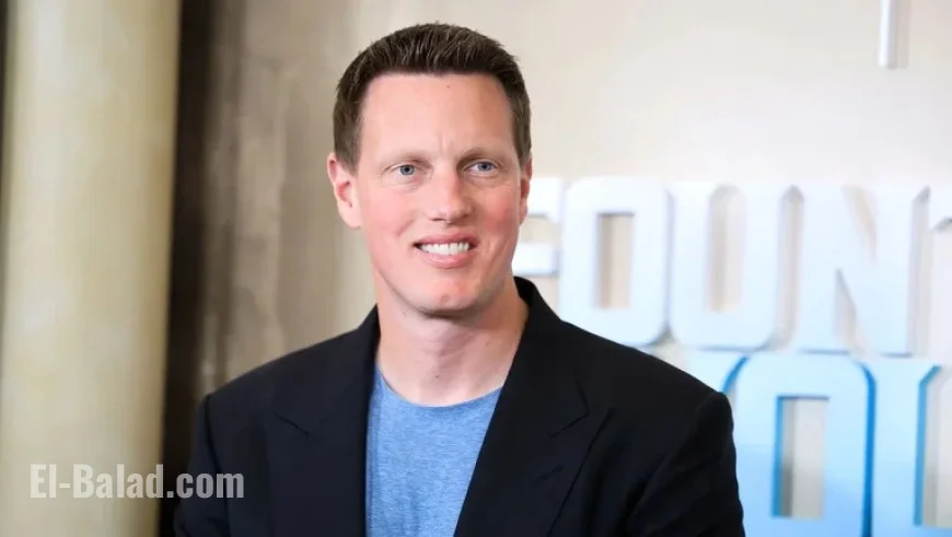 David Ellison Unveils Paramount’s First Earnings Report