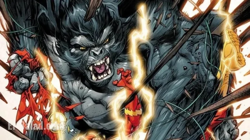 HBO Max Develops ‘DC Crime’ Series from ‘American Vandal’ Creators