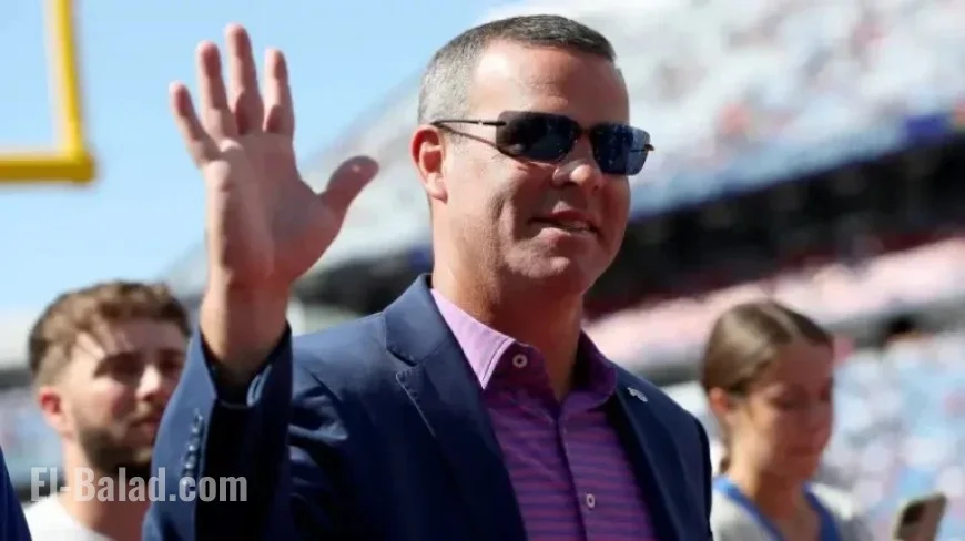 Bills Acquire 3x Super Bowl Champion Pass Catcher from Former Rivals