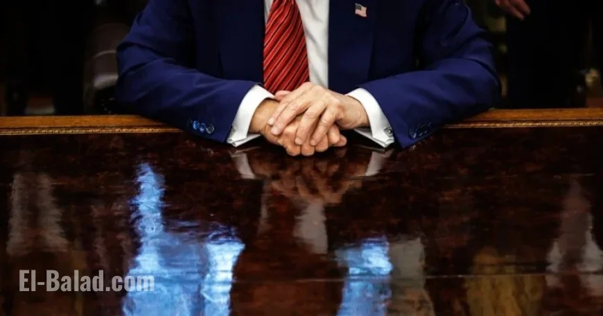 Trump’s Health Care Plan Concept Unveiled, Faces Criticism