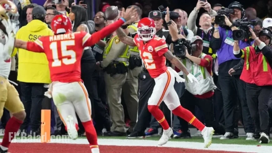 Buffalo Bills Sign Super Bowl Star WR to Strengthen Roster