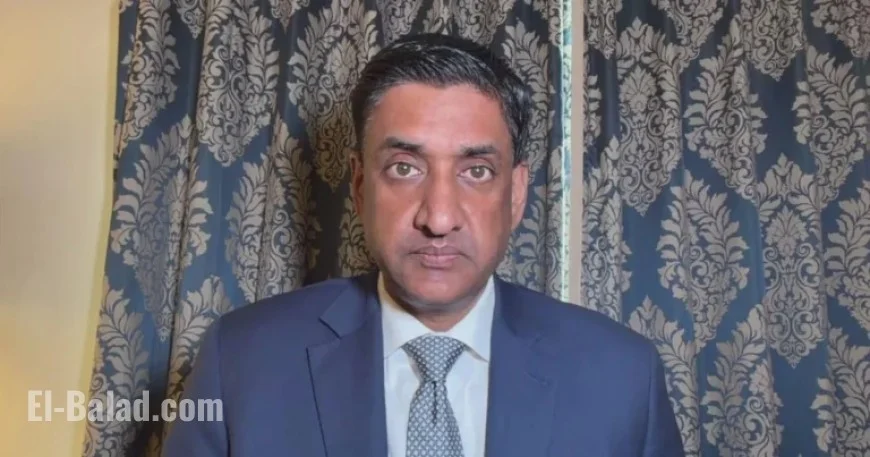 Khanna Urges Schumer’s Replacement Over Shutdown Deal Stance: “Not Meeting the Moment”