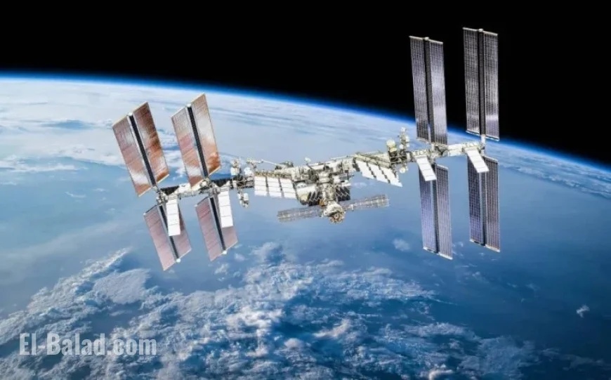 ISS Celebrates 25 Years of Continuous Human Presence in Space