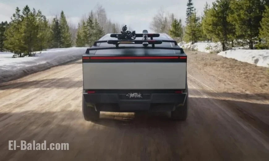 Tesla Cybertruck and Model 3 Program Manager Resigns