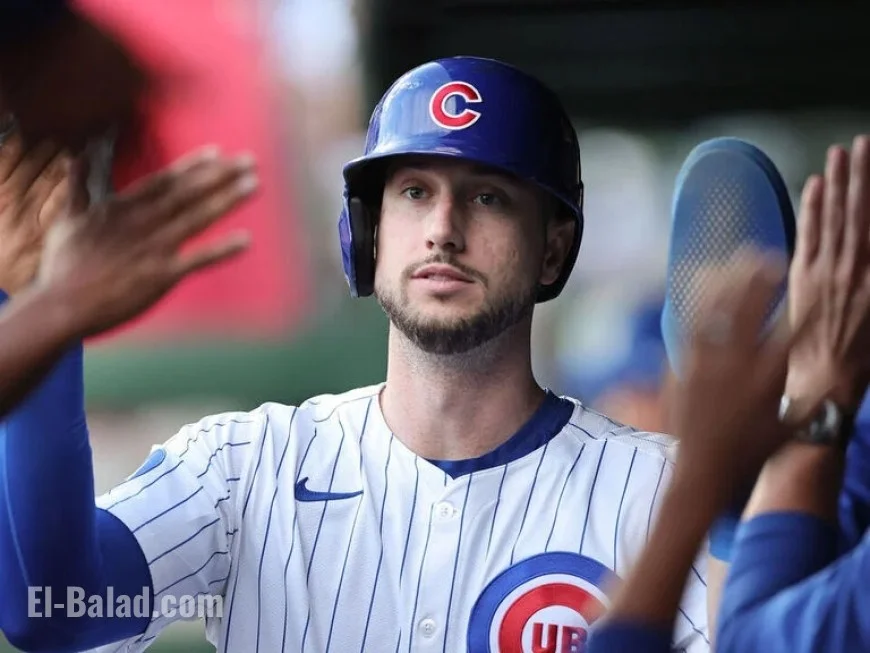 Report: GMs Predict Tucker Will Join Yankees, Dodgers, or Blue Jays