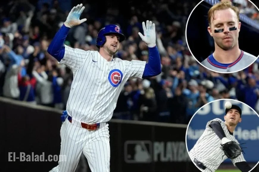 Comprehensive Rankings and Expert Predictions by Jon Heyman of The Post