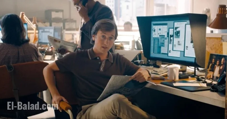 “DC Crime: New Superman Spinoff Series Featuring Jimmy Olsen”