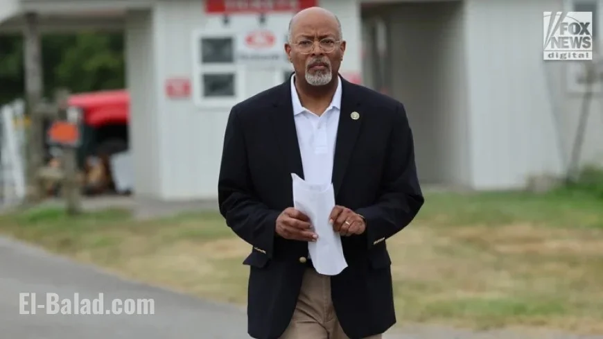 Democrats’ Attempt to Extend COVID-Era Obamacare Subsidies Blocked in Funding Bill