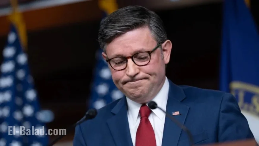 Senate Nears Vote on Government Shutdown Agreement