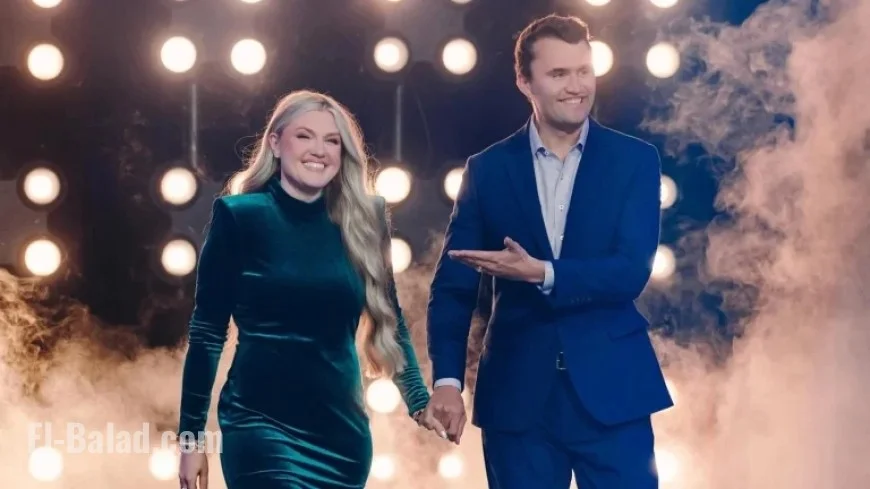 Erika Kirk and Jason Aldean’s Viral Hug Sparks Brittany Kerr’s Reaction