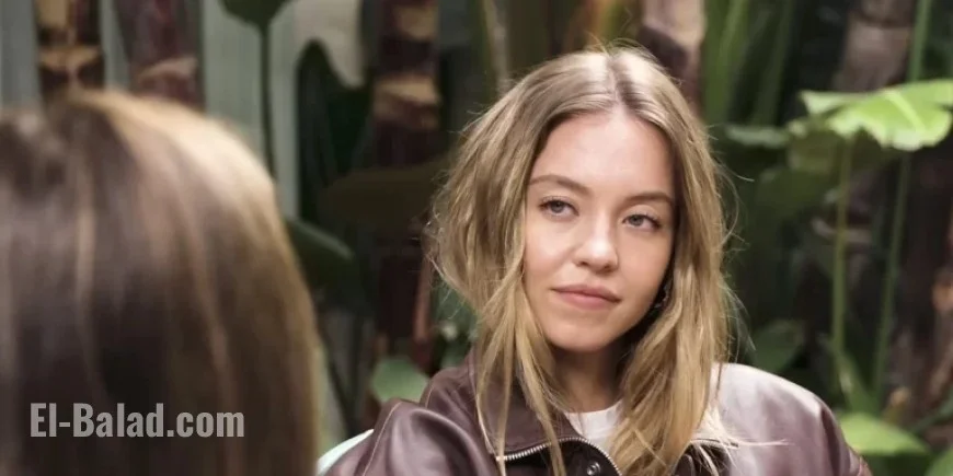 Sydney Sweeney Transforms the Entertainment Industry, Analyzed by Tyler Cowen