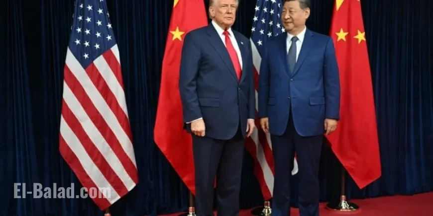 China Leverages Soybean Deals to Gain Upper Hand in U.S. Trade War