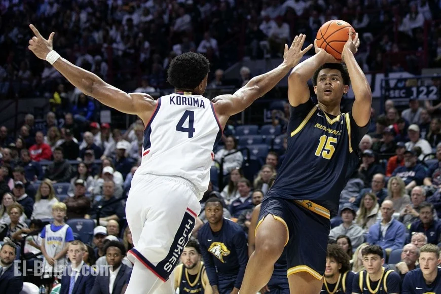 Columbia vs UConn: Lions chase a statement win against the No. 3 Huskies in Storrs