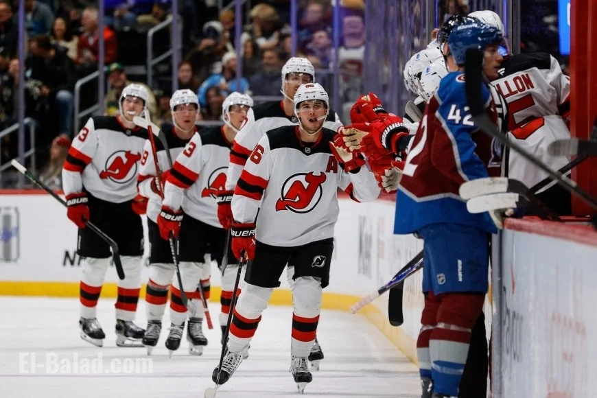 Islanders vs Devils: Metro rivals collide as New Jersey defends perfect home record