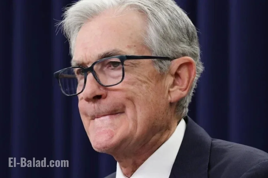 Top Investment Bank Analyzes Economy, Warns of Weak Labor Market