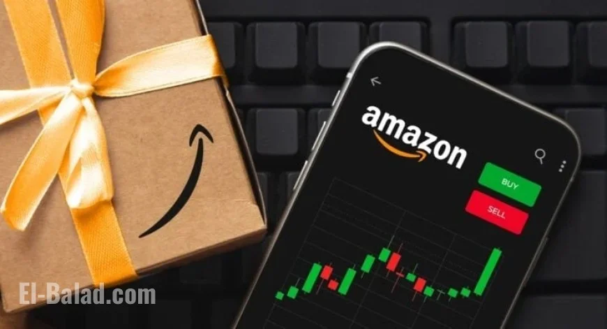 Amazon Scores a Perfect 10: Unveiling the Reasons Behind the Optimism