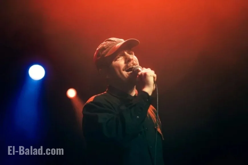 Mac DeMarco Delivers His Laid-Back Ballads in Birmingham