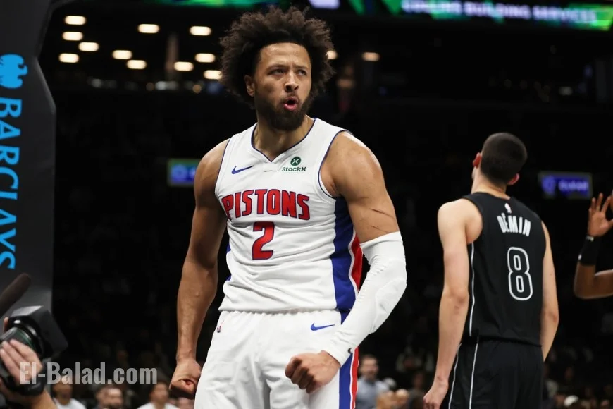 Wizards vs. Pistons tonight: tip-off time, how to watch, and what to expect in Detroit