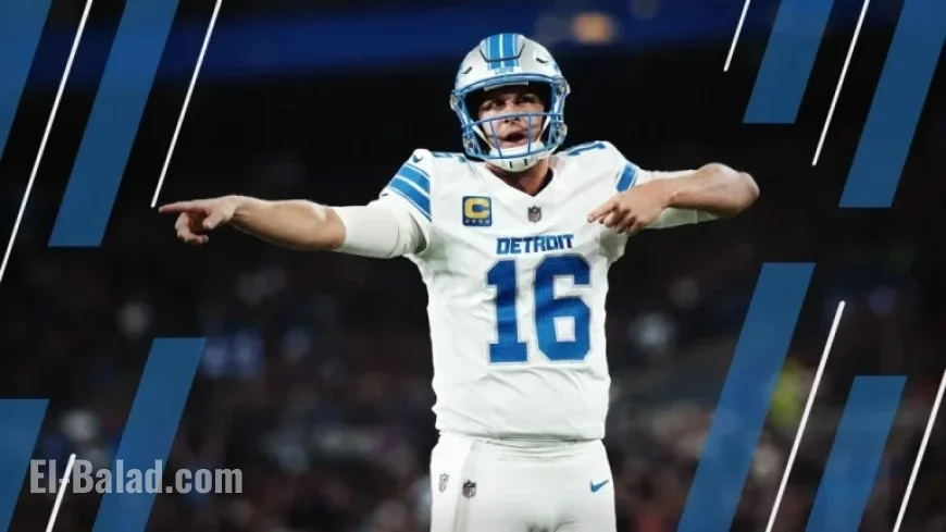 PFF Unveils Team of the Week, Honors Top Players