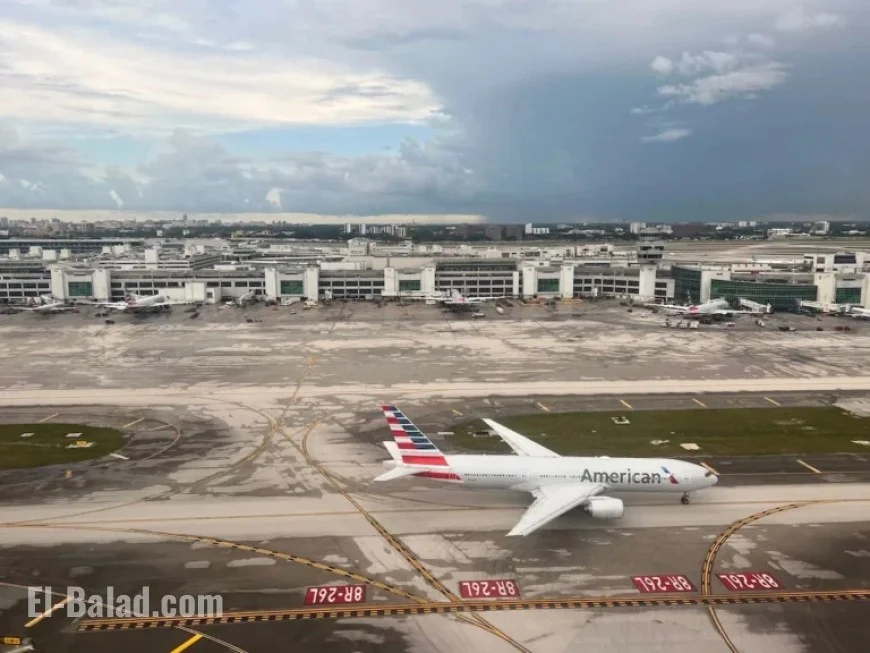 Trump Proposes $10K Bonus for Select Air Traffic Controllers, Urges Others to Quit