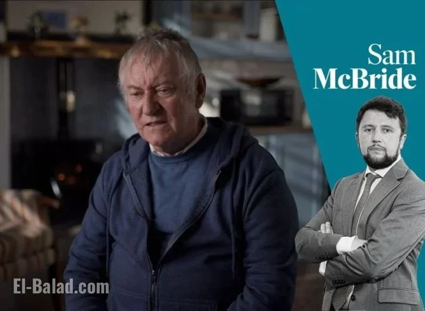 Former Provo Seeks Robert Nairac’s Remains After Noble Act