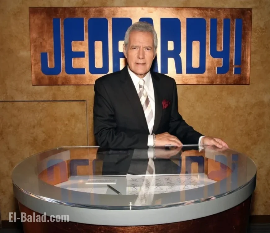 Top 5 Memorable ‘Jeopardy!’ Moments to Honor Alex Trebek