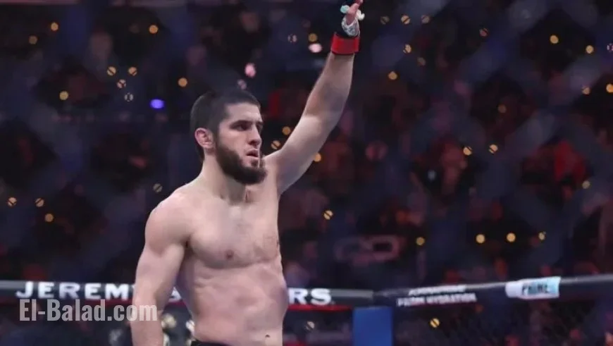 VeChain UFC 322: Della Maddalena vs Makhachev Fight-by-Fight Preview