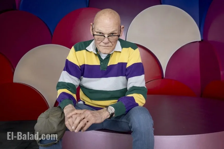 James Carville doubles down on 2028 forecast and Supreme Court “reform” talk, igniting a new round of Democratic strategy debates