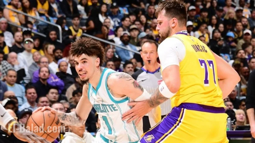Lakers vs Hornets tonight: tip-off time, injuries, and matchup keys in Charlotte