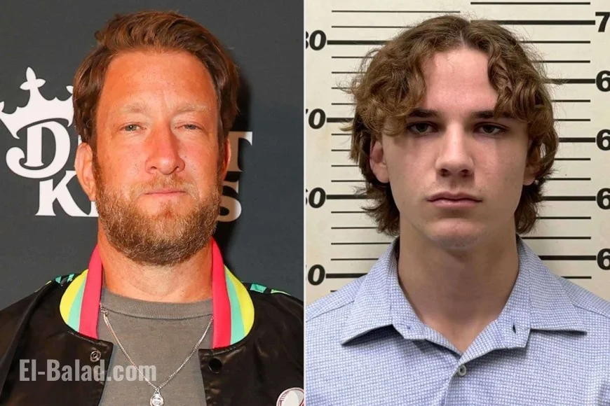 Patrick McClintock arrested after antisemitic incident targeting Dave Portnoy; “Sunday morning” interview preview spotlights broader rise in hate