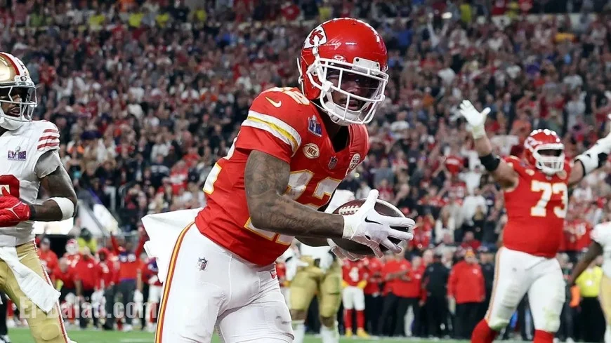 Mecole Hardman joins Buffalo’s practice squad: what the signing means for the Bills’ offense and return game