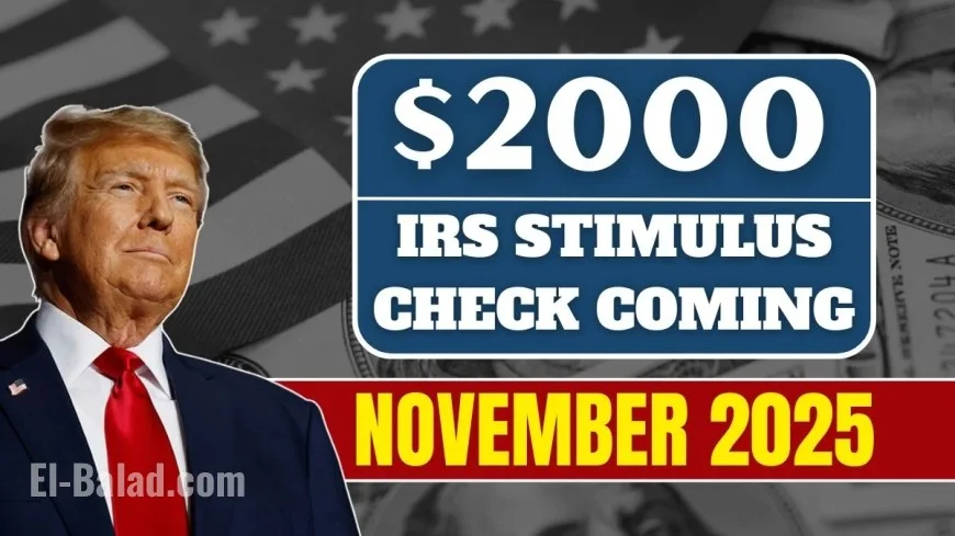 Stimulus check 2025: What’s real, what’s rumor, and where proposals stand today