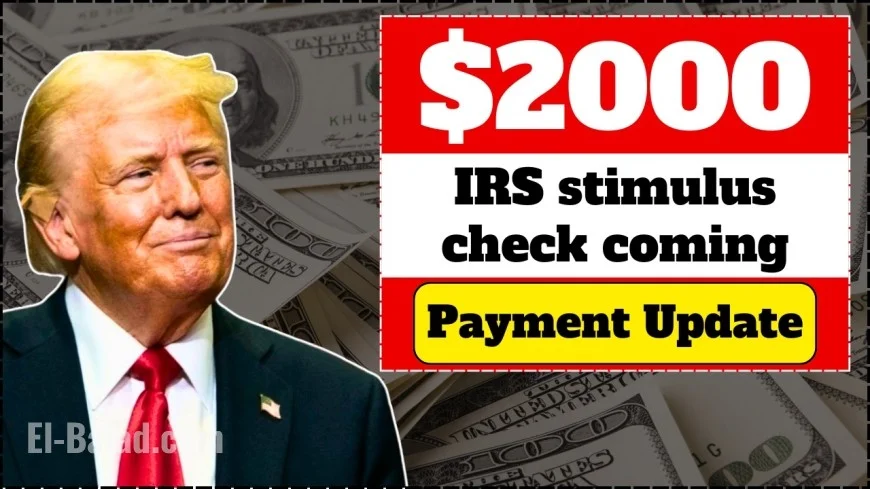 Stimulus payment November 2025: what’s real, what’s rumor, and who might actually see money