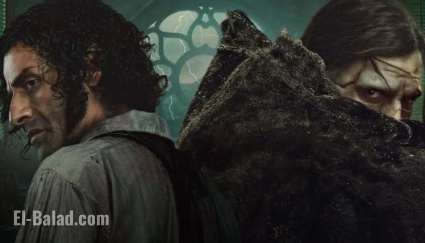 ‘Frankenstein’ (2025): Guillermo del Toro’s gothic epic storms Netflix with Jacob Elordi, Oscar Isaac, and Mia Goth