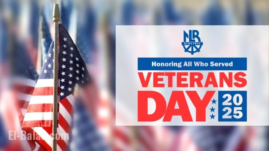 Veterans Day 2025: what’s happening today, what’s open and closed, and the best ways to honor those who served