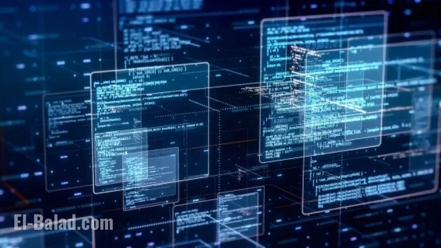 “AI Data Center Expansion: New Roadmap Highlights Environmental Impact”