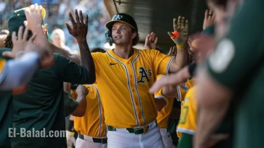 MLB Awards Predictions: MVP, Cy Young, and Key Details Unveiled