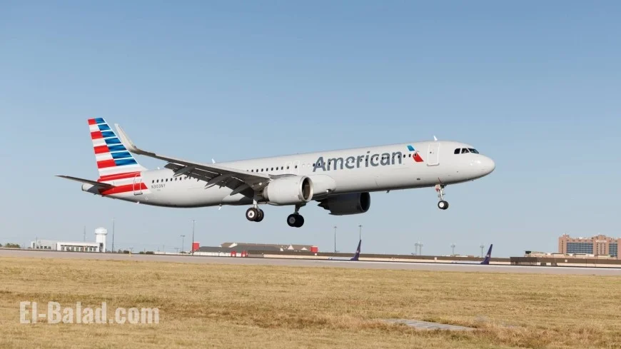 American Airlines flight status today (Nov. 11, 2025): delays easing slightly, mandated schedule cuts continue